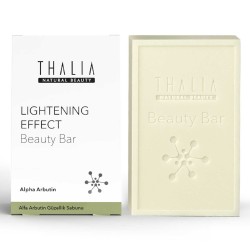 Thalia - Thalia Alpha Arbutin Cilt Beyazlatmaya Yardımcı Güzellik Sabunu - 110g