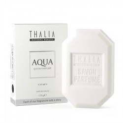 Thalia Aqua Men Parfüm Sabun 115 g - Thumbnail