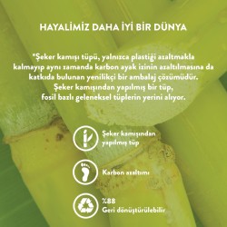 Thalia Badem Sütü & Yaban Mersini Özlü İnce Telli & Düz Saçlar İçin Bakım Kremi 150ml - Thumbnail