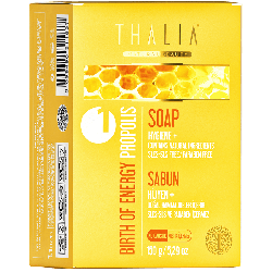 Thalia - Thalia Birth Of Energy (Propolis Özlü) Katı Sabun 150 gr.