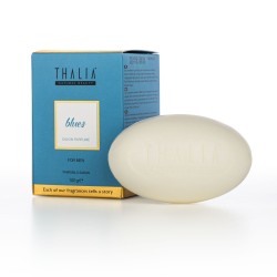 Thalia - Thalia Blues Men Parfüm Sabun 100 gr