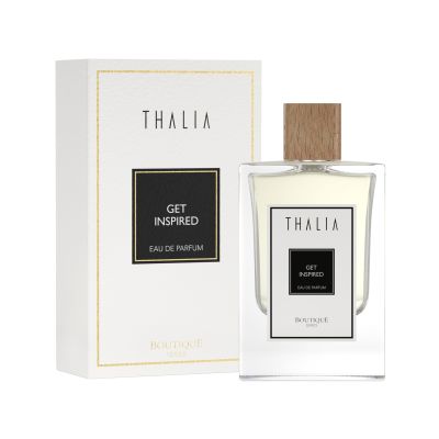 Thalia - Thalia Boutique Get Inspired Eau De Parfüm Unisex 50ml