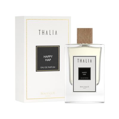 Thalia - Thalia Boutique Happy Hap Eau De Parfüm 50ml