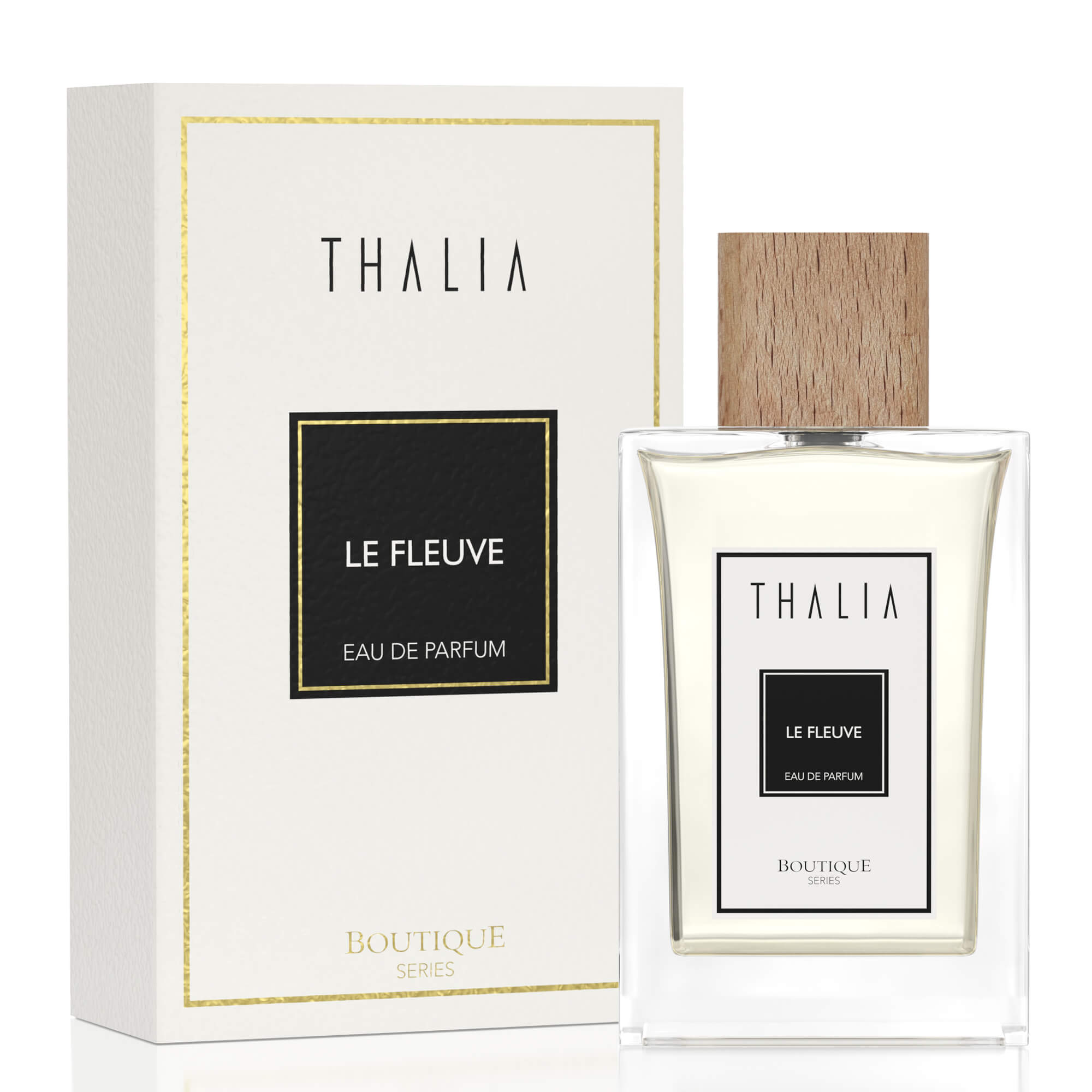 Thalia Boutique Le Fleuve Eau De Parfüm 75 Ml