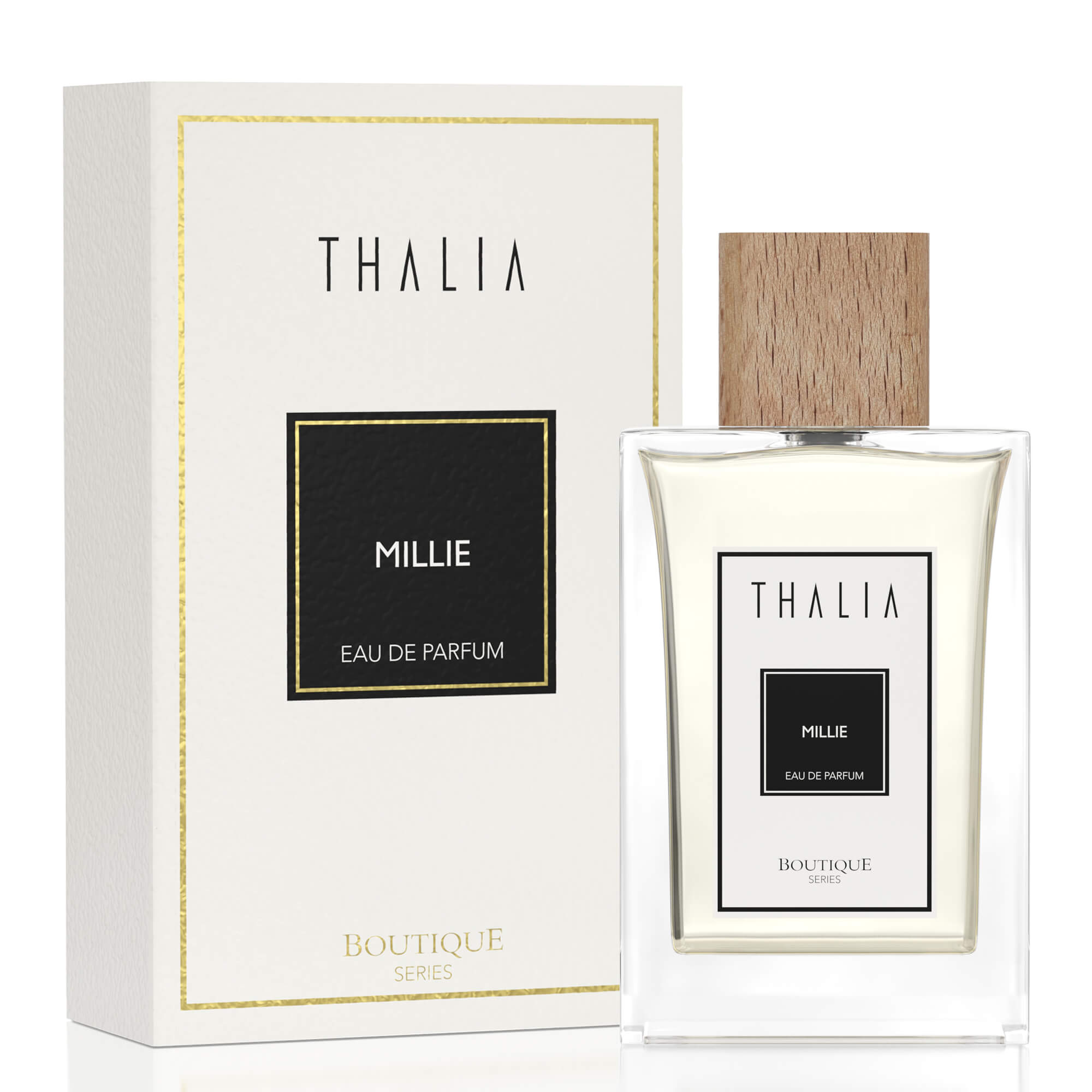 Thalia Boutique Millie Eau De Parfüm 75 Ml