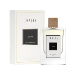 Thalia - Thalia Boutique Soho Eau De Parfüm Unisex 50ml