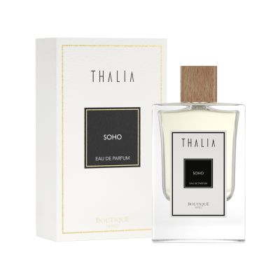 Thalia - Thalia Boutique Soho Eau De Parfüm Unisex 50ml