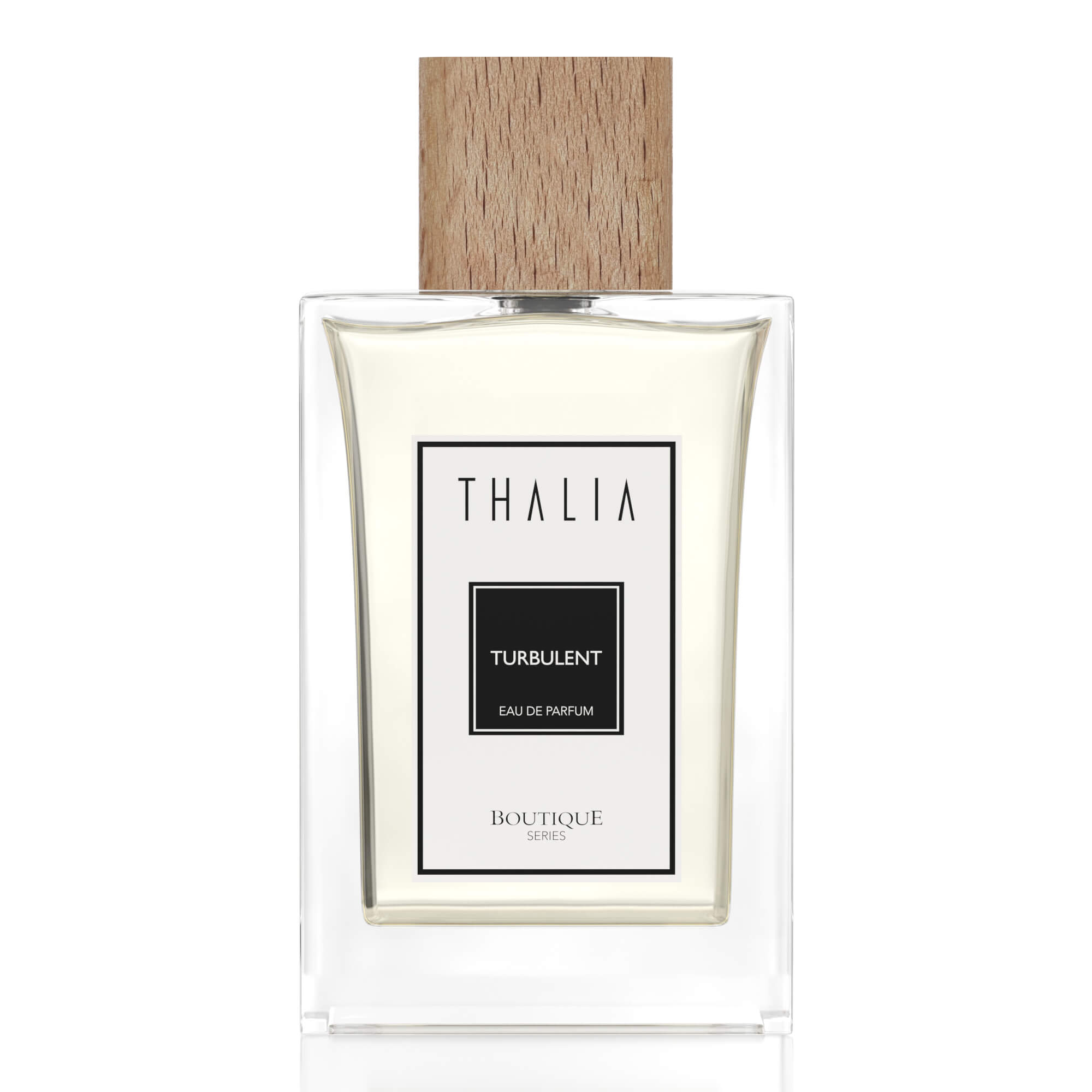 Thalia Boutique Turbulent Eau De Parfüm 75 Ml