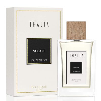 Thalia - Thalia Boutique Volare Eau De Parfüm 75 Ml