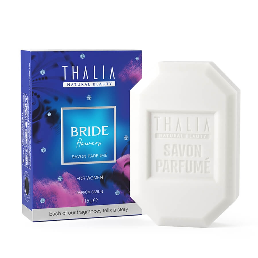 Thalia Bride Women Parfüm Sabun 115 g