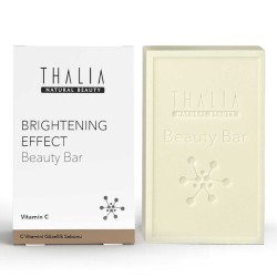 Thalia - Thalia C Vitaminli Cilt Aydınlatmaya Yardımcı Güzellik Sabunu - 110gr