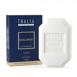 Thalia Challenge Men Parfüm Sabun 115 g - Thumbnail