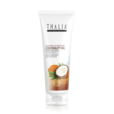 Thalia - Thalia Coconut Oil Vücut Losyonu 250 Ml