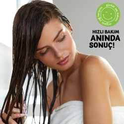 Thalia COMBO BUTTER Güçlendirici & Onarıcı Anında Etkili Saç Bakım Yağı 190gr - Thumbnail