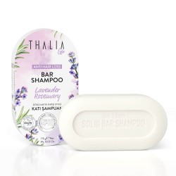 Thalia Dökülmeye Karşı Etkili Katı Şampuan 115 g - Thumbnail