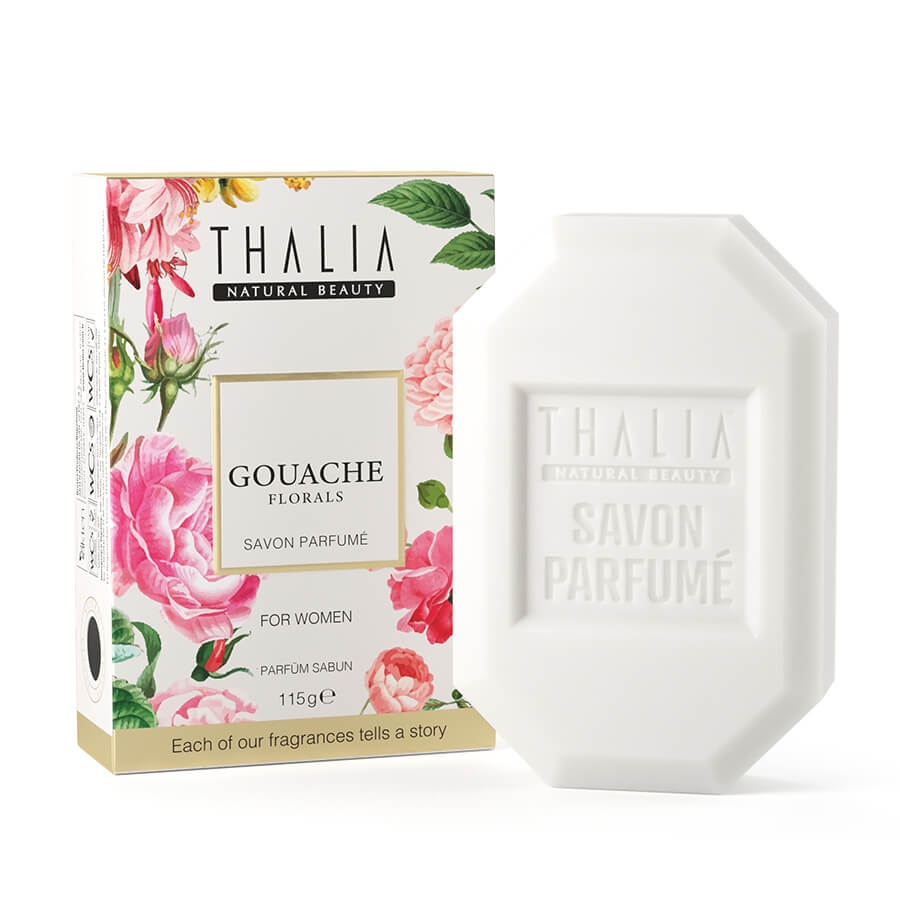 Thalia Gouache Women Parfüm Sabun 115 g