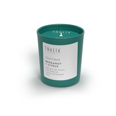 Thalia - Thalia Green Charm Bergamot & Citrus Mum 150gr