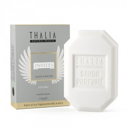 Thalia Invites Men Parfüm Sabun 115 g - Thumbnail