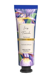 Thalia - Thalia Iris Touch Parfümlü El Kremi - 60ml