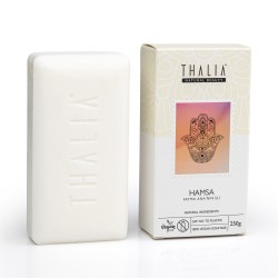 Thalia Manolya Özlü Katı Sabun 250g - Thumbnail