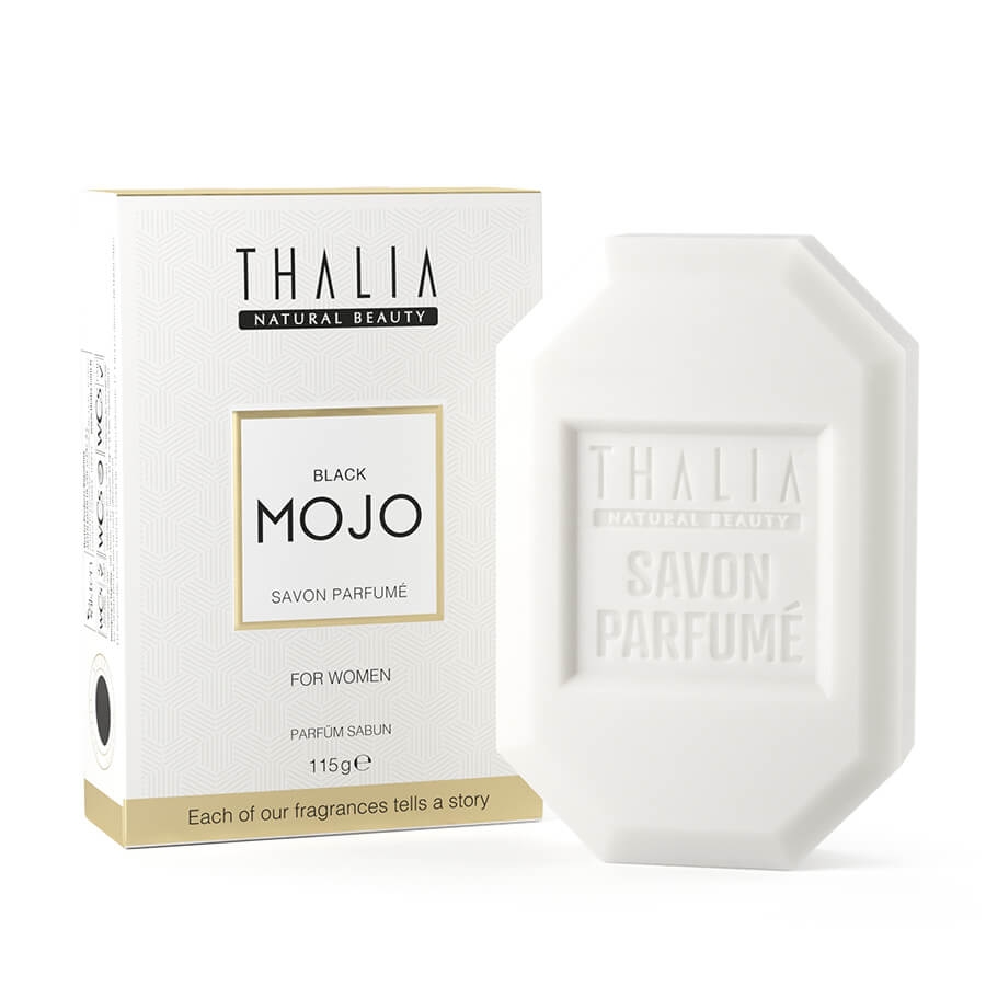 Thalia Mojo Women Parfüm Sabun 115 g