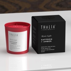 Thalia Mystic Light Saffron & Amber Mum 150gr - Thumbnail