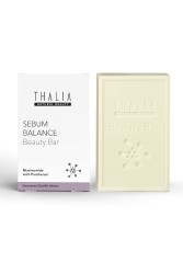 Thalia - Thalia Niasinamid Yağ Dengeleyici Güzellik Sabunu - 110gr