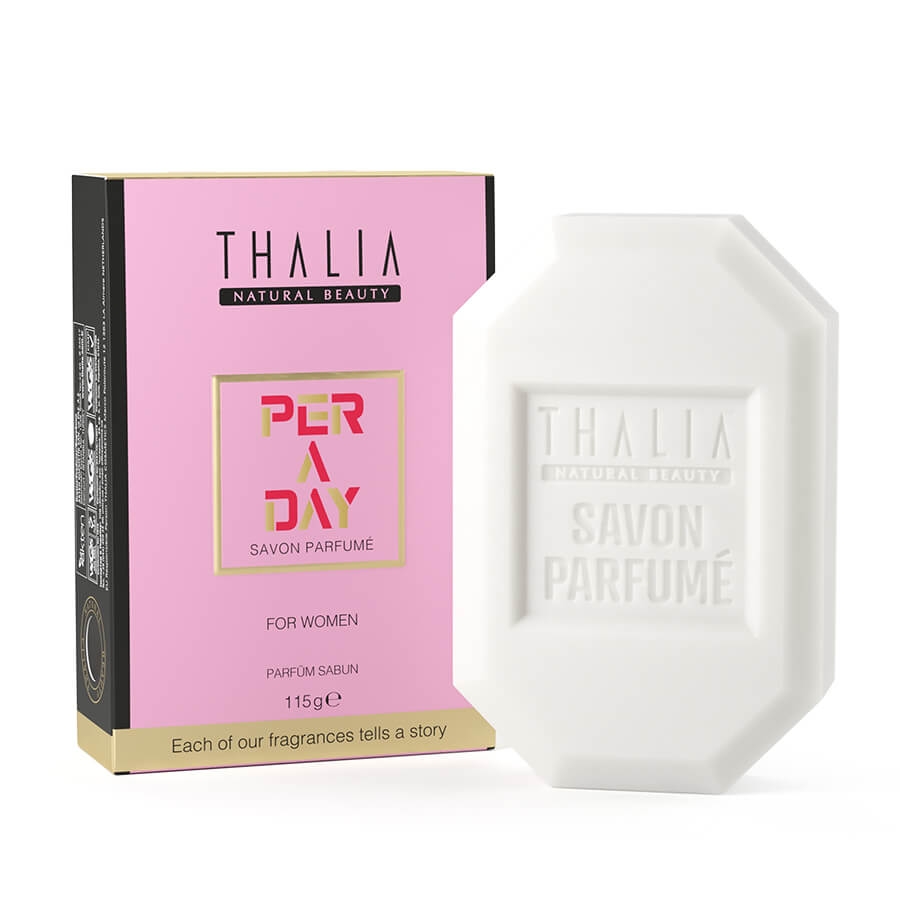 Thalia Per A Day Women Parfüm Sabun 115 g