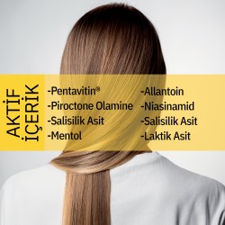 Thalia Piroctone Olamine Kepeklenmeyi Önlemeye Yardımcı Saç Bakım Serumu 100ml - Thumbnail