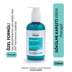 Thalia - Thalia Procapil Saç Dökülmelerini Önlemeye Yardımcı Saç Bakım Kremi 250ml