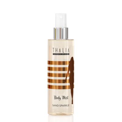 Thalia - Thalia Sand Sparkle Body Mist 200 ml