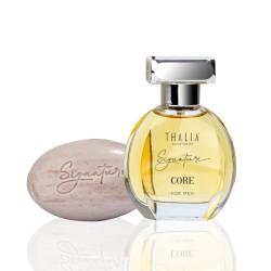 Thalia Signature Core Eau De Parfüm Men 50ml & Sabun Seti - Thumbnail