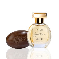 Thalia Signature Moulin Eau De Parfüm Women 50ml & Sabun Seti - Thumbnail