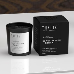 Thalia Soul Energy Black Pepper & Tonka Mum 150gr - Thumbnail