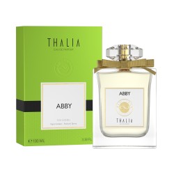 Thalia - Thalia Timeless Abby Eau De Parfüm Women 100ml