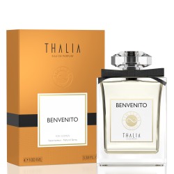 Thalia - Thalia Timeless Benvenito Eau De Parfüm Women 100 Ml
