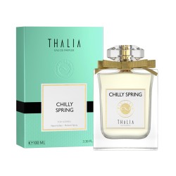 Thalia Timeless Chilly Spring Eau De Parfüm Women 100ml - Thumbnail