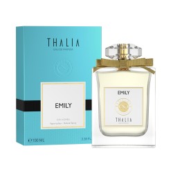 Thalia - Thalia Timeless Emily Eau De Parfüm Women 100ml