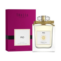 Thalia - Thalia Timeless Pio Eau De Parfüm Women 100ml