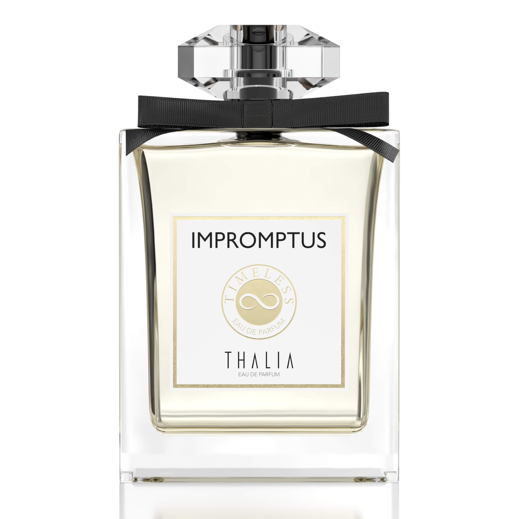 Thalia Timeless İmpromptus Eau De Parfüm Women 100 Ml