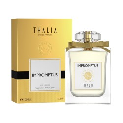 Thalia - Thalia Timeless Impromptus Eau de Parfüm Women 100ml