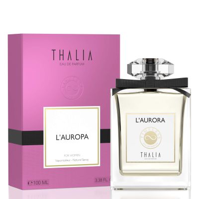 Thalia - Thalia Timeless L'Aurora Eau De Parfüm Women 100 Ml