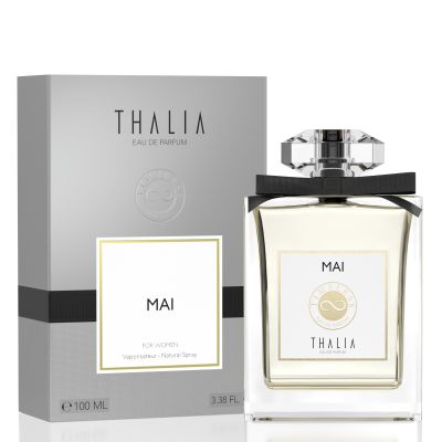 Thalia - Thalia Timeless Mai Eau De Parfüm Women 100 Ml