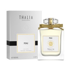 Thalia - Thalia Timeless Mai Eau De Parfüm Women 100ml