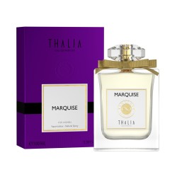 Thalia - Thalia Timeless Marquise Eau De Parfüm Women 100ml