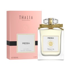 Thalia - Thalia Timeless Medea Eau De Parfum Women 100ml