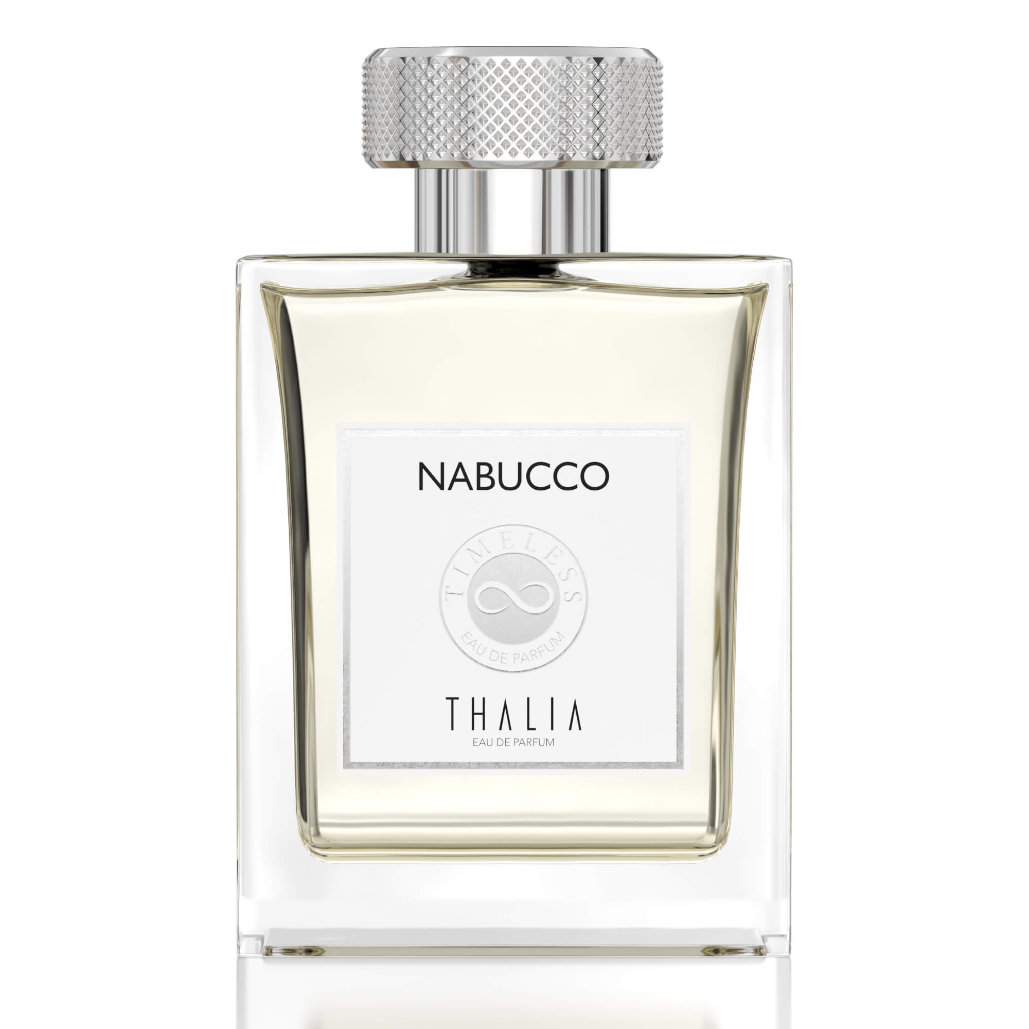 Thalia Timeless Nabucco Eau De Parfüm Men 100 Ml