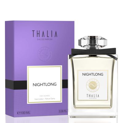 Thalia - Thalia Timeless Nightlong Eau De Parfüm Women 100 Ml