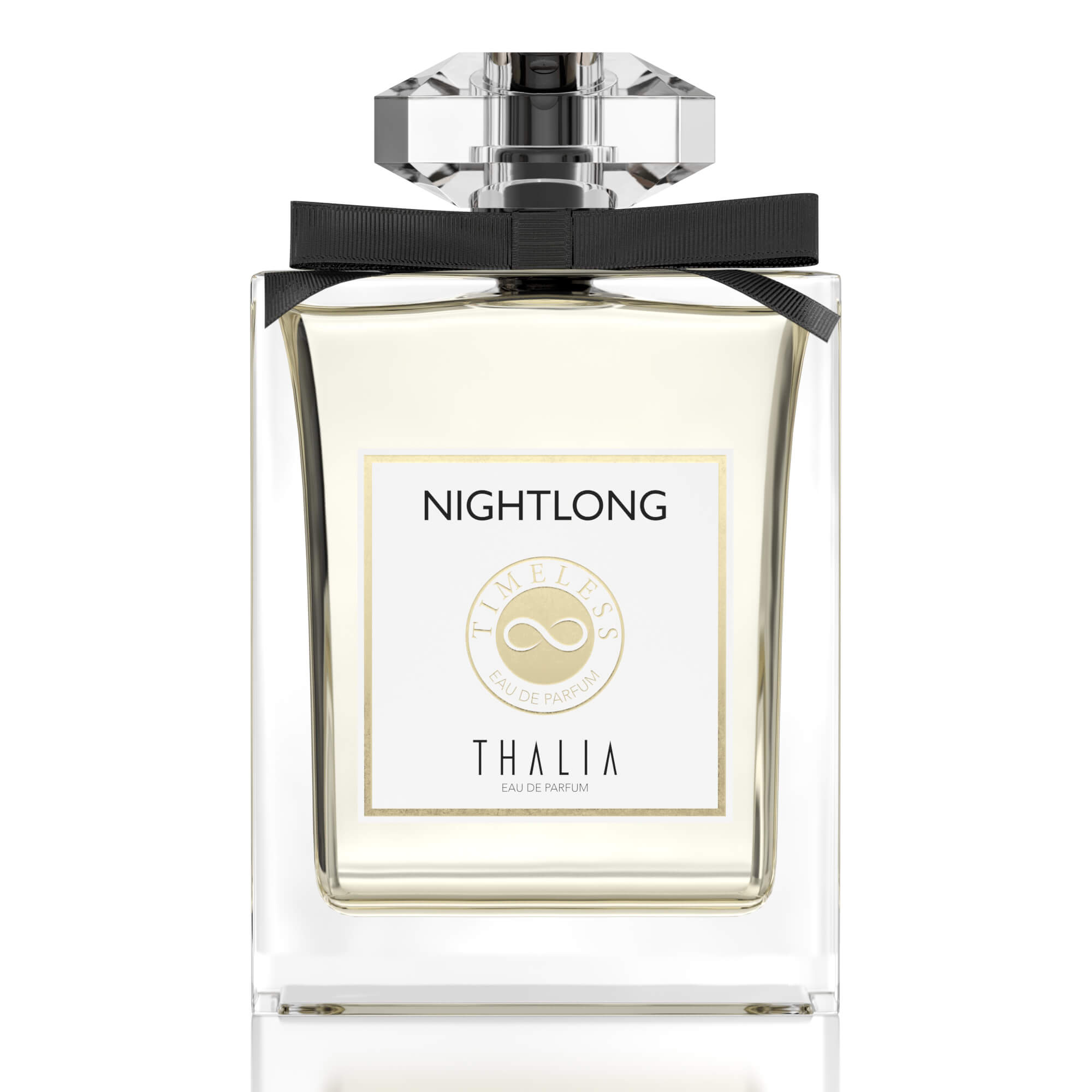 Thalia Timeless Nightlong Eau De Parfüm Women 100 Ml