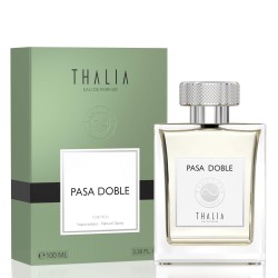 Thalia Timeless Paso Doble Eau De Parfüm Men 100 Ml - Thumbnail